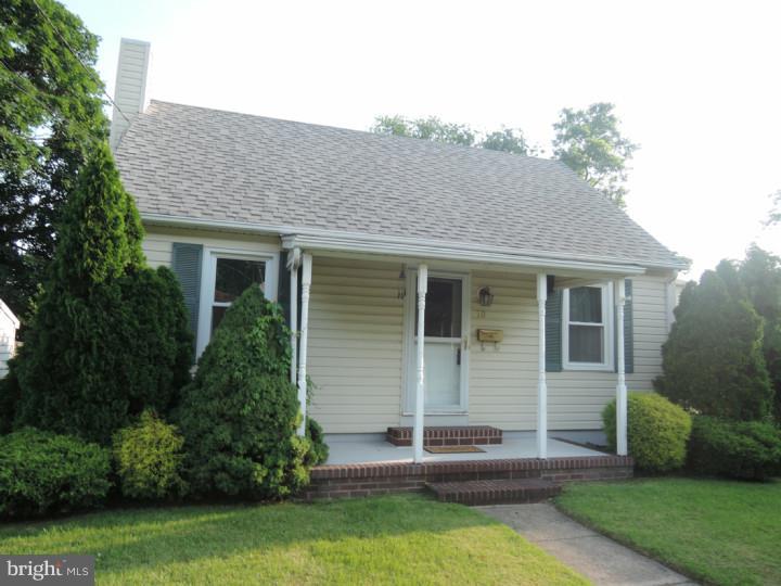 10 Collins Road Hamilton, NJ 08619 - Photo 1 of 11 Exterior
