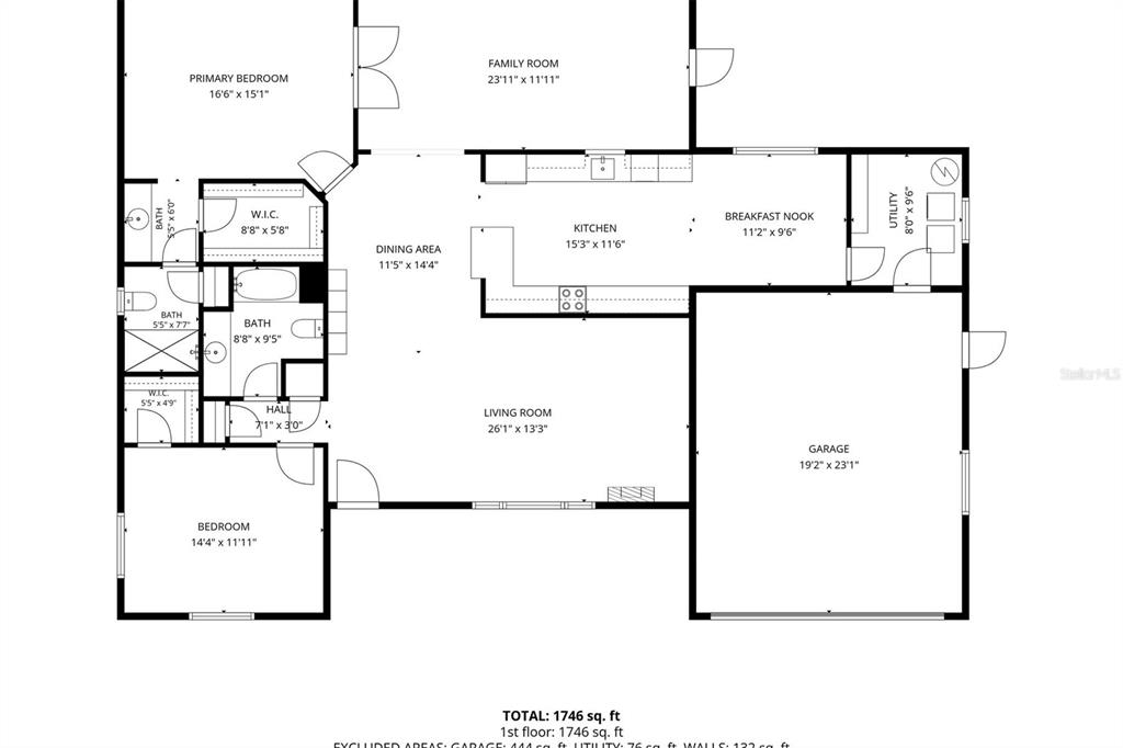 9498 Southeast 174th Loop Summerfield, FL 34491 - Photo 40 of 44