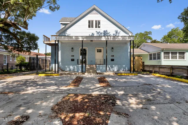 $280,000 | 1015 38th Avenue, Gulfport, MS 39501