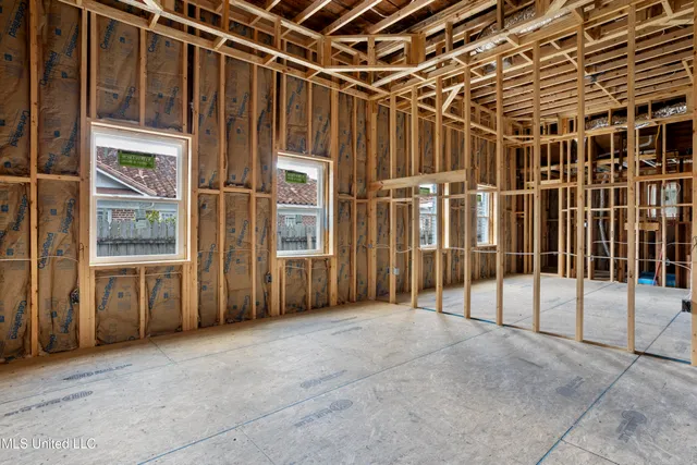 $280,000 | 1015 38th Avenue, Gulfport, MS 39501