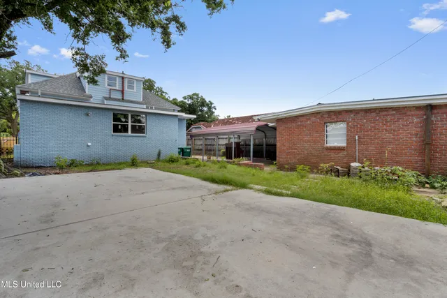 $280,000 | 1015 38th Avenue, Gulfport, MS 39501