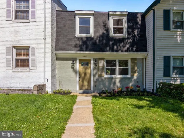 $2,600 | 8812 Woodstock Drive West, Upper Marlboro, MD 20772