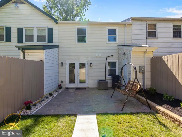 $2,600 | 8812 Woodstock Drive West, Upper Marlboro, MD 20772