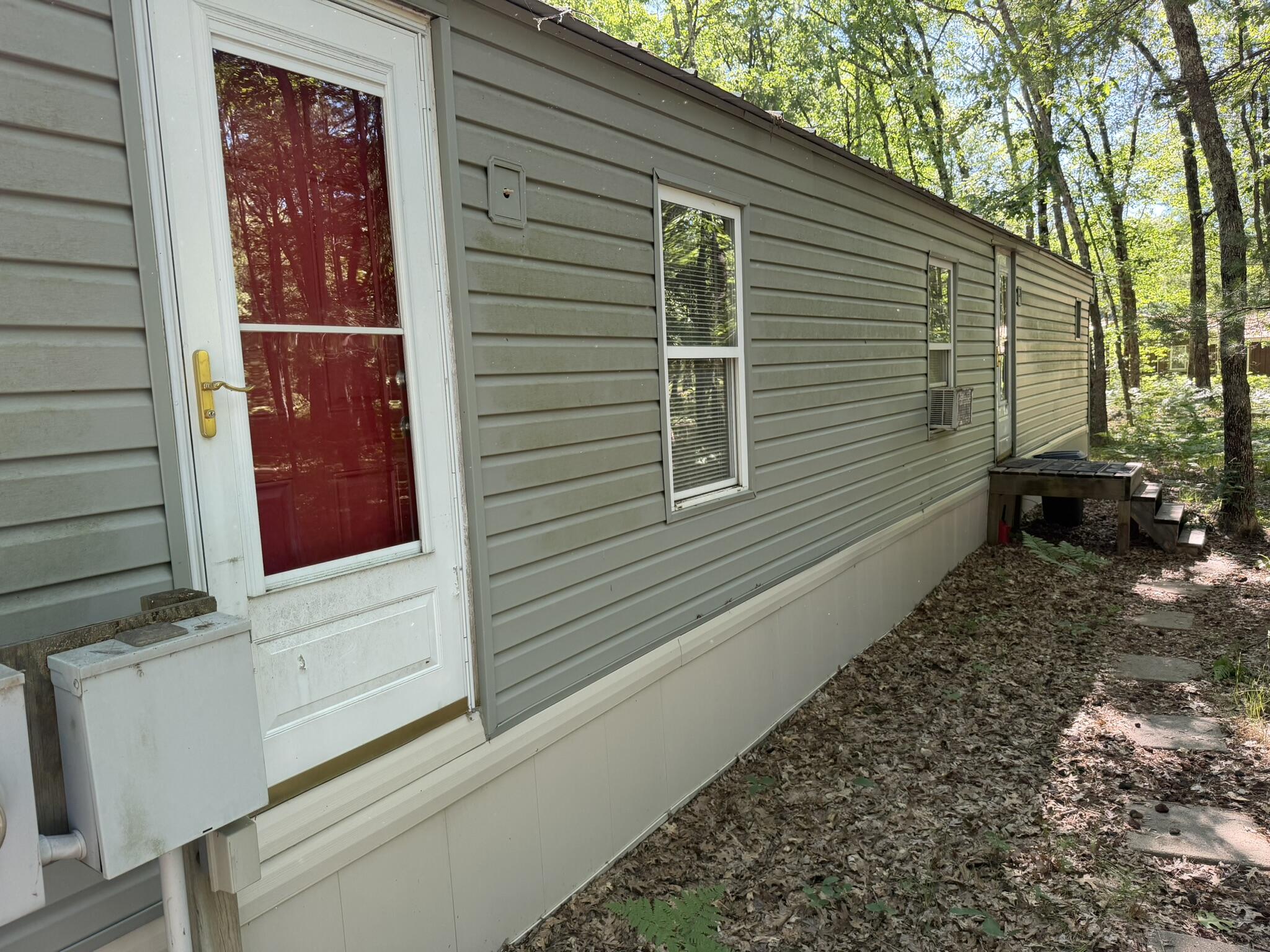 Northside House