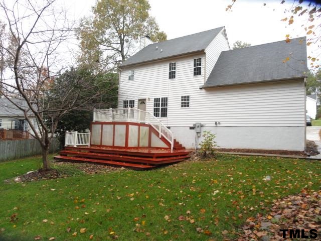 1220 Delham Road Knightdale, NC 27545 - Photo 11 of 12 Gallery Image 11