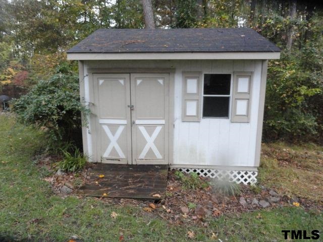 1220 Delham Road Knightdale, NC 27545 - Photo 12 of 12 Gallery Image 12
