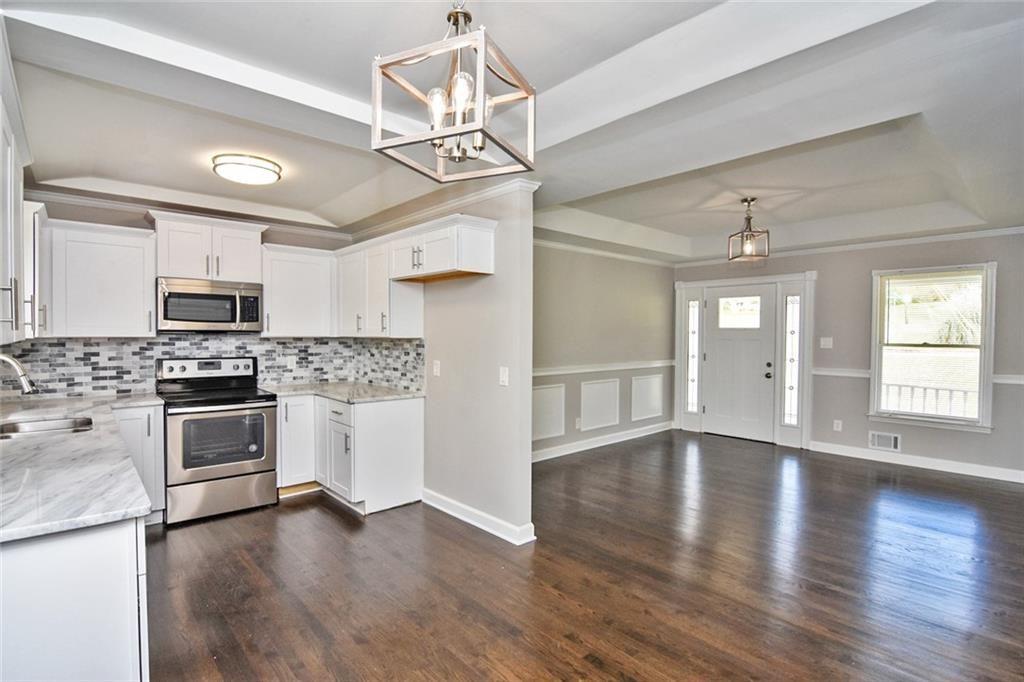 86 Regency Way Southeast Mableton, GA 30126 - Photo 26 of 53
