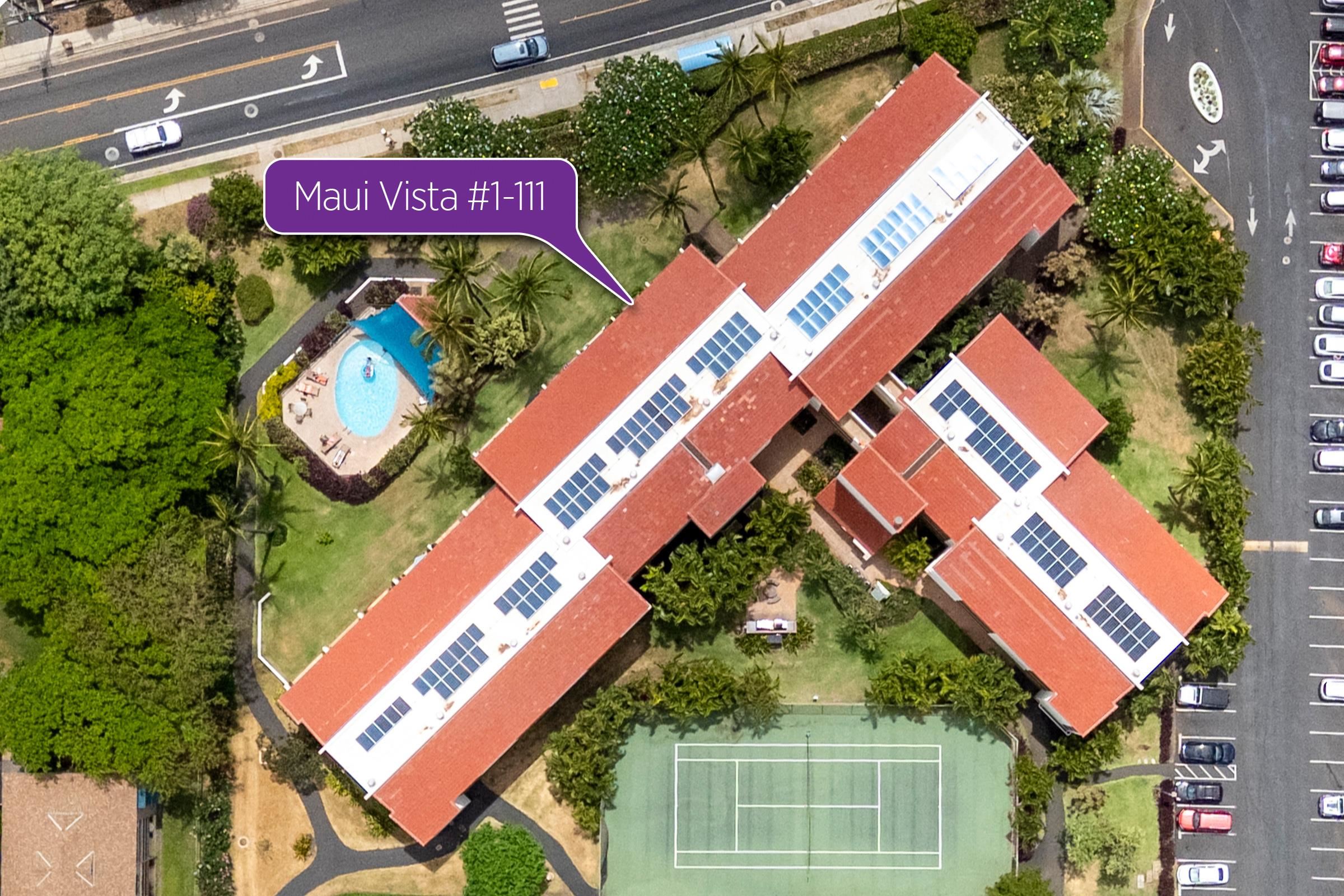 2191 South Kihei Road, Unit 1111 Kihei, HI 96753 - Photo 13 of 32