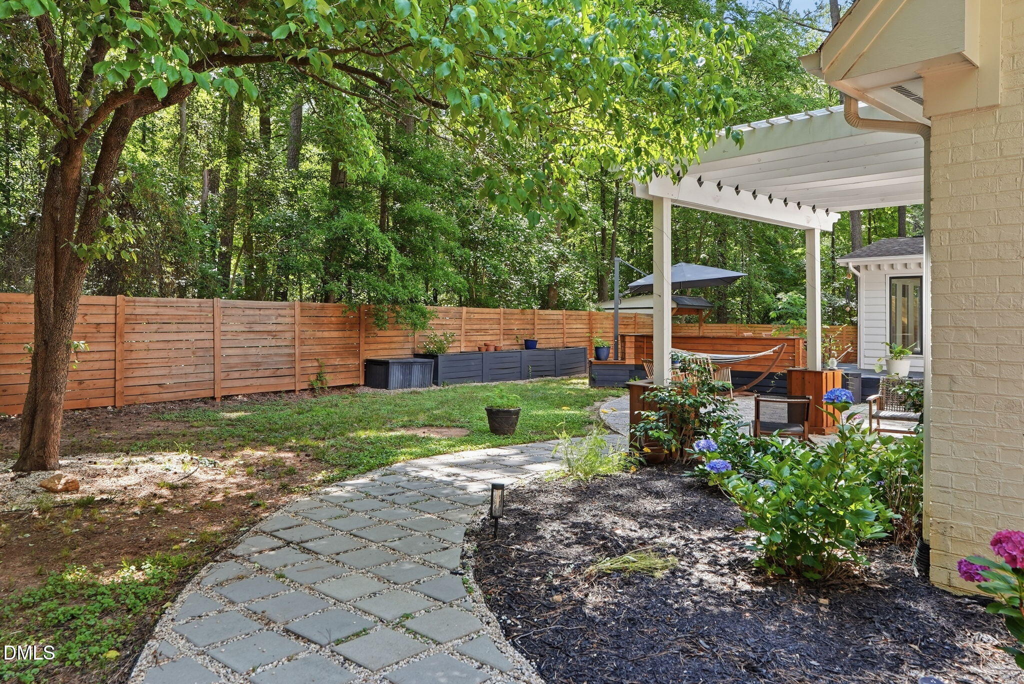 1605 Harmont Drive Raleigh, NC 27603 - Photo 66 of 78