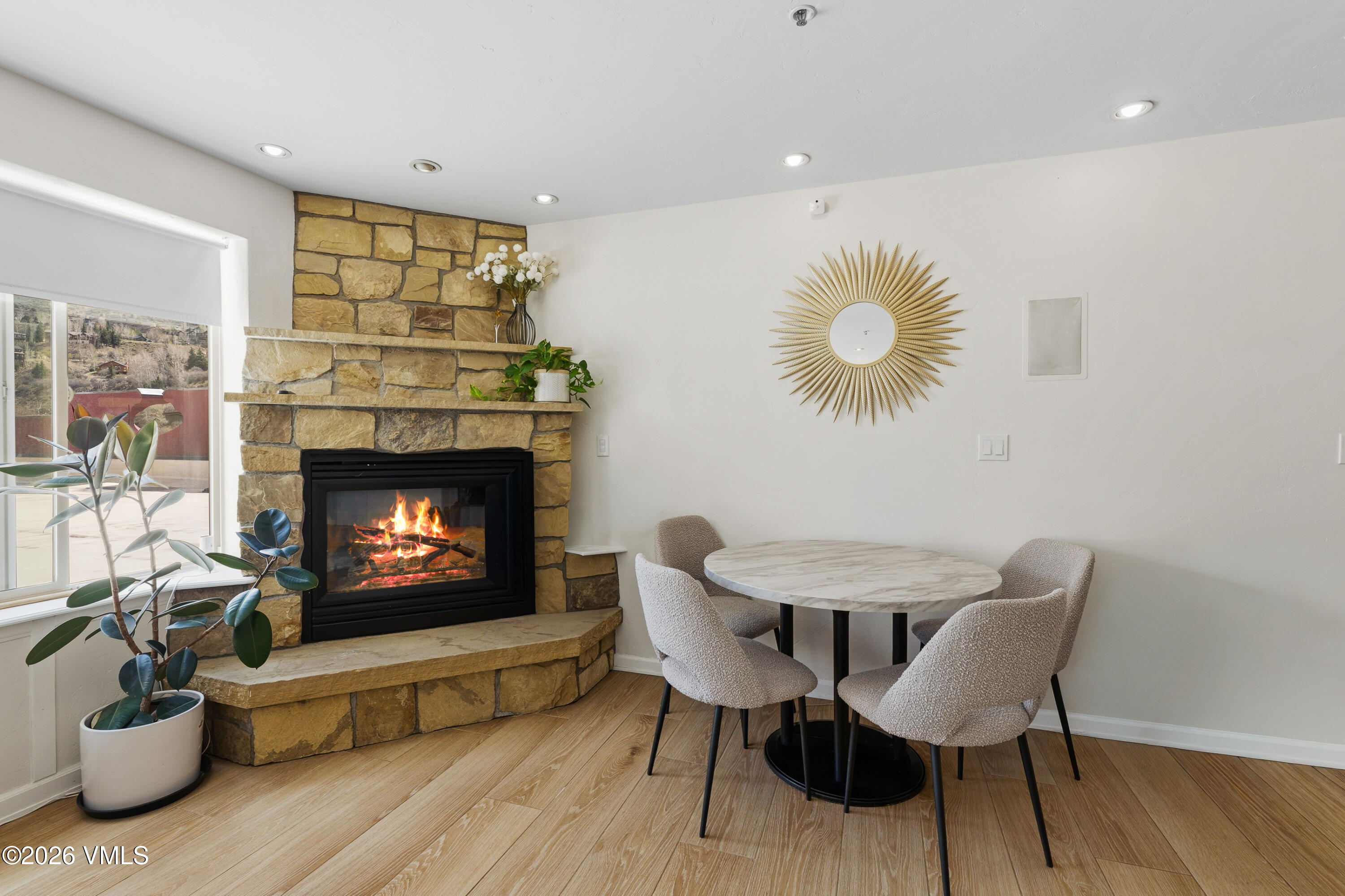34295 Highway 6, Unit 213 Edwards, CO 81632 - Photo 5 of 47 Dining area