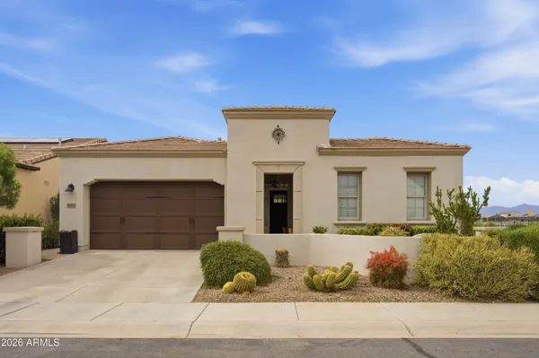 $580,000 | 1802 East Harmony Way, Queen Creek, AZ 85140