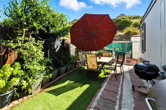 $169,999 | 24425 Woolsey Canyon Road, Unit 132, Canoga Park, CA 91304