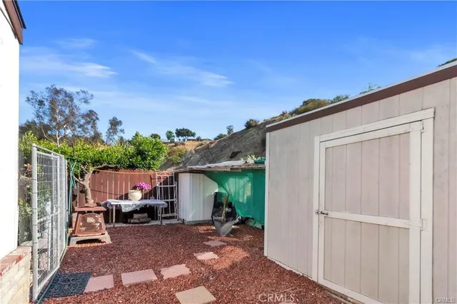 $169,999 | 24425 Woolsey Canyon Road, Unit 132, Canoga Park, CA 91304