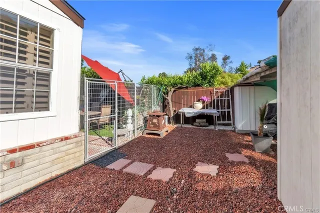 $169,999 | 24425 Woolsey Canyon Road, Unit 132, Canoga Park, CA 91304