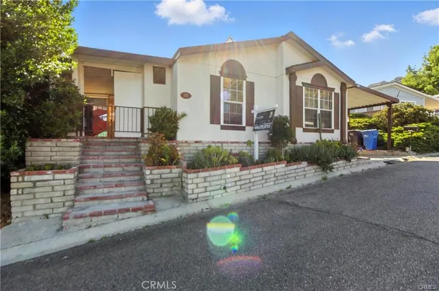 $169,999 | 24425 Woolsey Canyon Road, Unit 132, Canoga Park, CA 91304