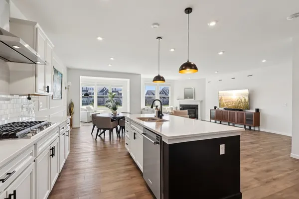 $925,000 | 1264 Snapper Road, Naperville, IL 60563