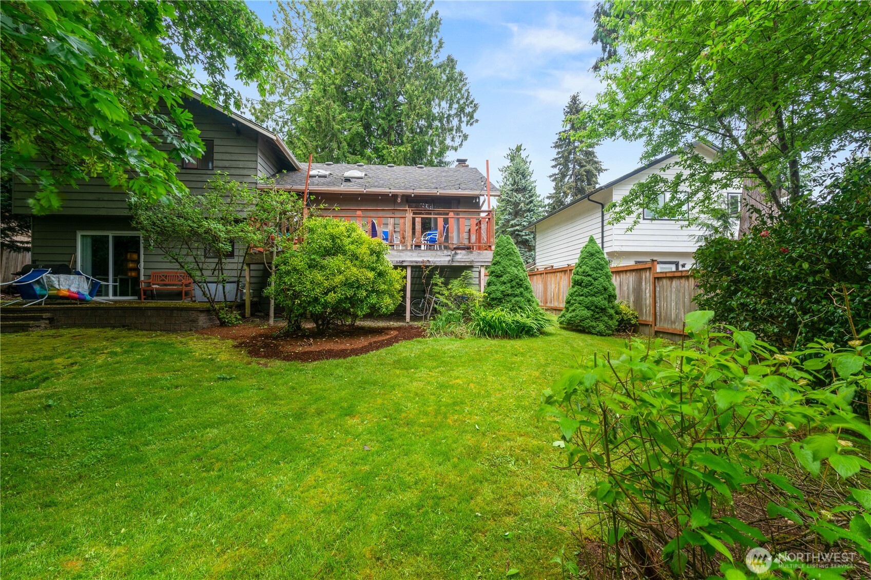 1910 173rd Street Southeast Bothell, WA 98012 - Photo 29 of 31