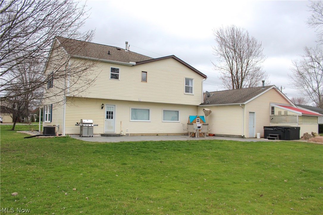 4036 Dayton Road Madison, OH 44057 - Photo 27 of 34 Gallery Image 27