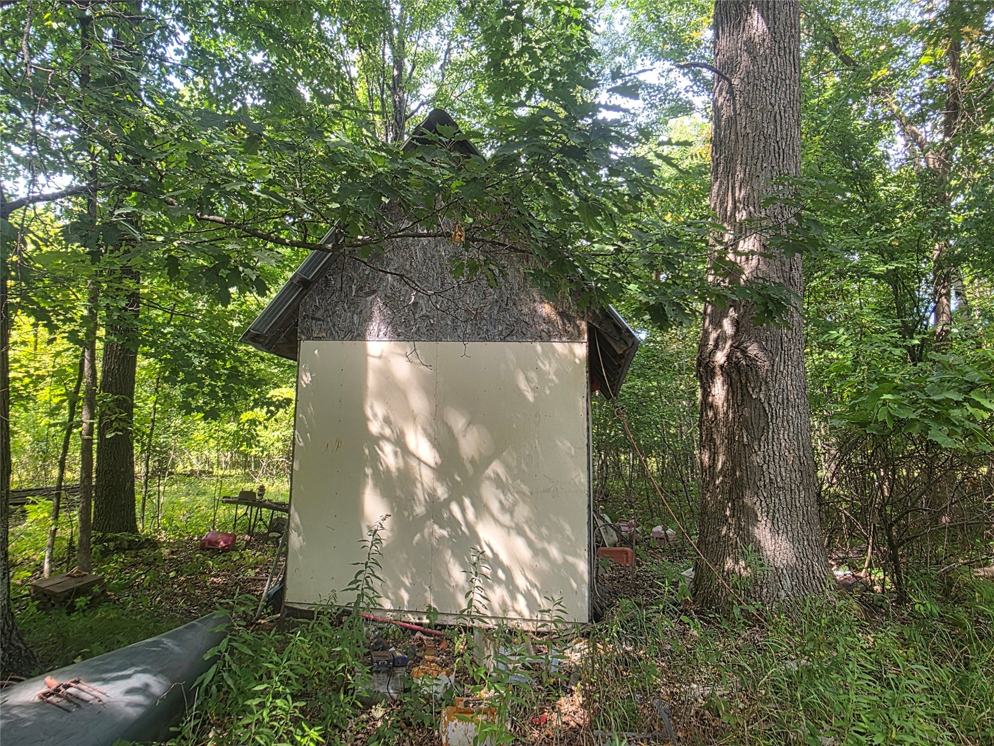 26950 Okerlund Road Webster, WI 54893 - Photo 15 of 17 Gallery Image 15