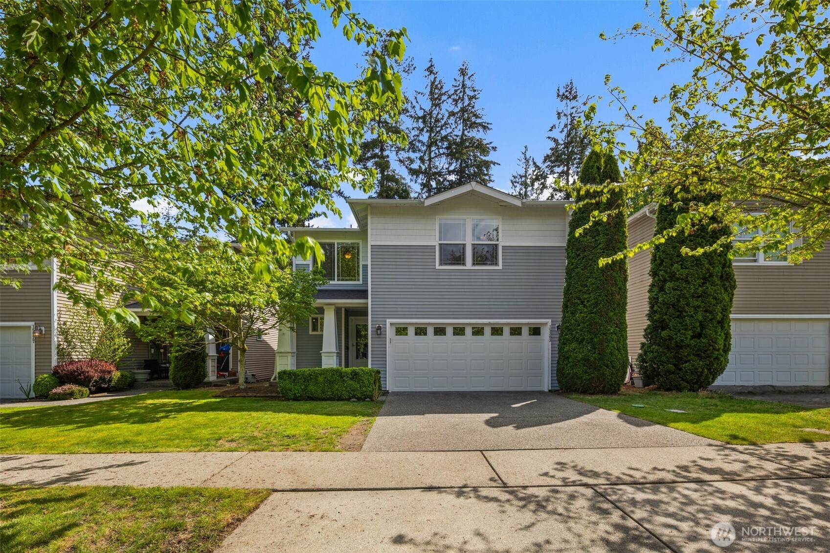 15303 35th Drive Southeast Bothell, WA 98012 - Photo 1 of 32 Gallery Image 1