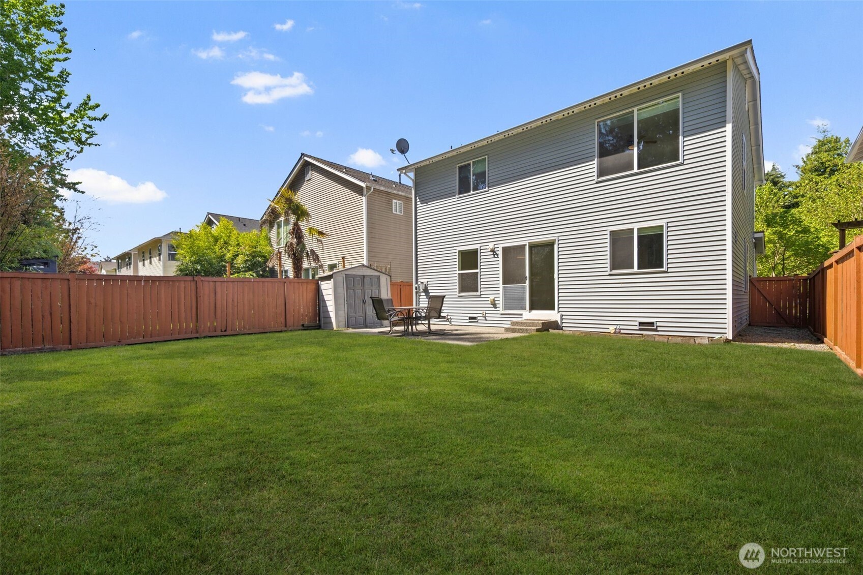 15303 35th Drive Southeast Bothell, WA 98012 - Photo 29 of 32 Gallery Image 29