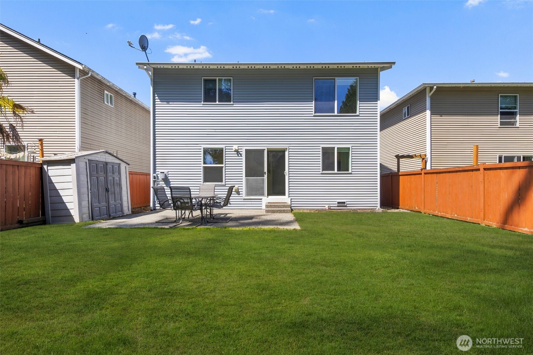15303 35th Drive Southeast Bothell, WA 98012 - Photo 30 of 32 Gallery Image 30