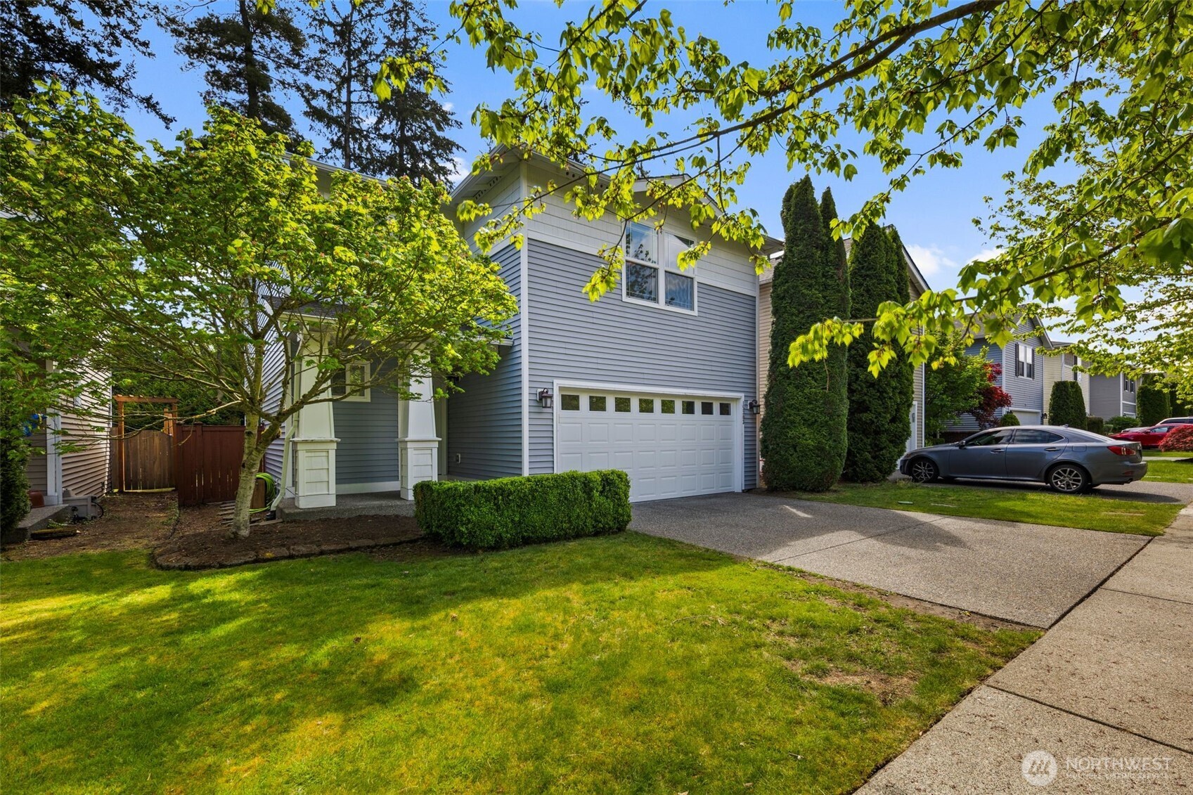 15303 35th Drive Southeast Bothell, WA 98012 - Photo 3 of 32 Gallery Image 3