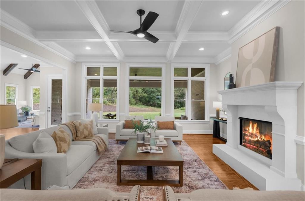 386 Haley Farm Road Canton, GA 30115 - Photo 11 of 100 Gallery Image 11