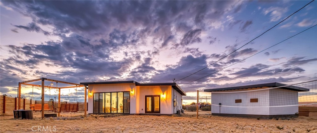 5125 Sunfair Road Joshua Tree, CA 92252 - Photo 45 of 52
