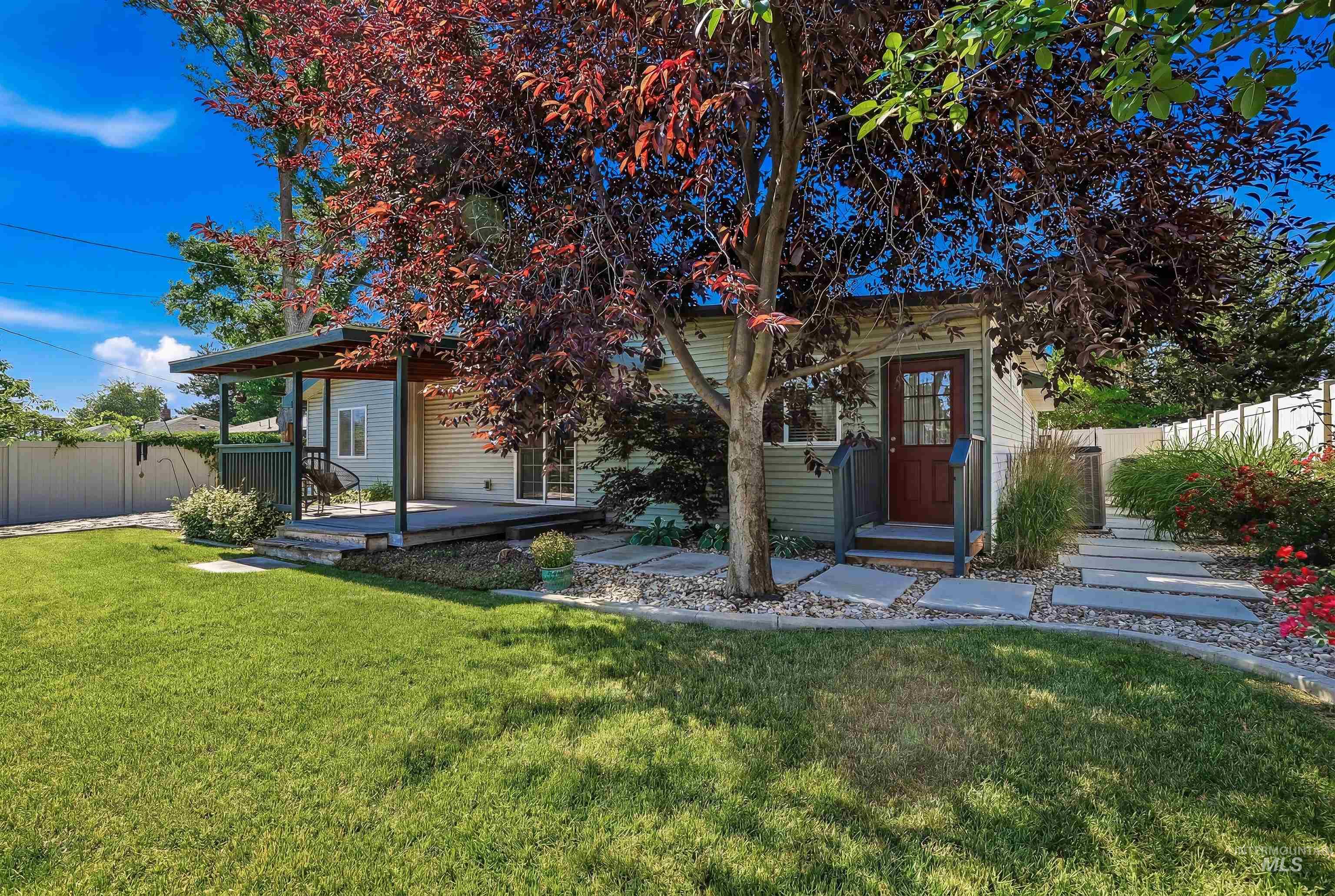 5702 Freemont Street Boise, ID 83706 - Photo 42 of 47