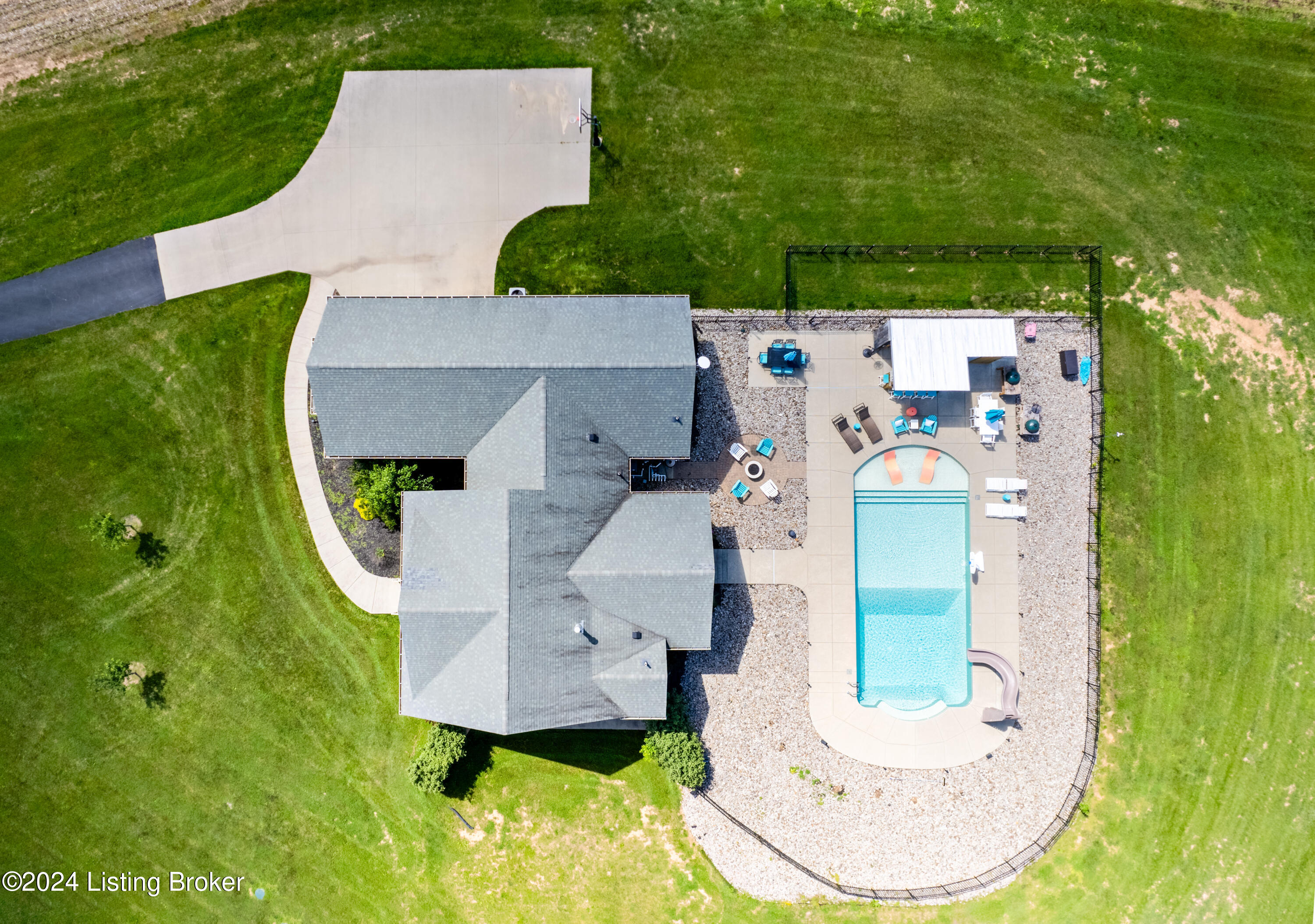 3790 Vigo Road Bagdad, KY 40003 - Photo 58 of 78 3790 Vigo Rd