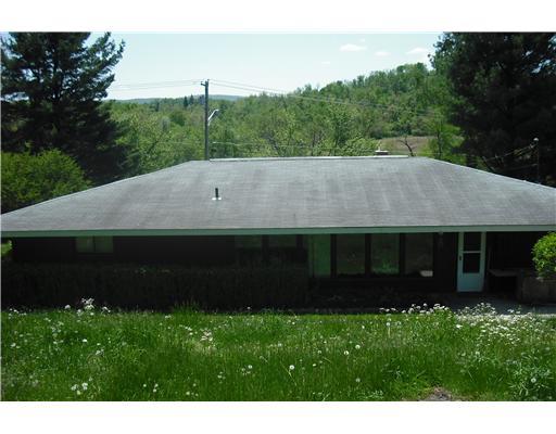 426 Ranch Road Dunbar, PA 15431 - Photo 3 of 12 Land. Rear view