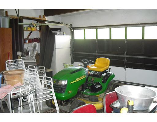 426 Ranch Road Dunbar, PA 15431 - Photo 10 of 12 Storage. Garage