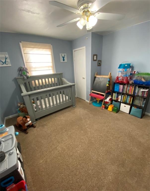 139 Midway Candor Road Bulger, PA 15019 - Photo 11 of 18 Gallery Image 11