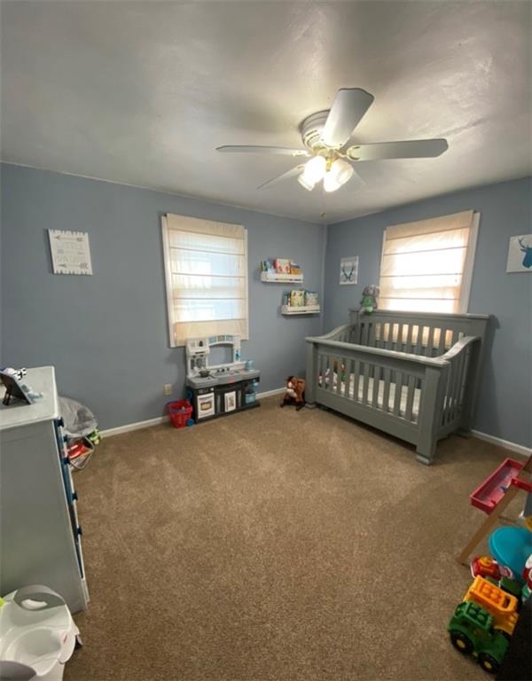 139 Midway Candor Road Bulger, PA 15019 - Photo 12 of 18 Gallery Image 12