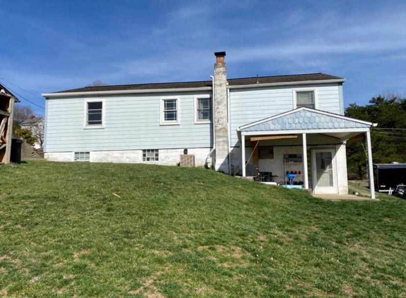 139 Midway Candor Road Bulger, PA 15019 - Photo 16 of 18 Gallery Image 16