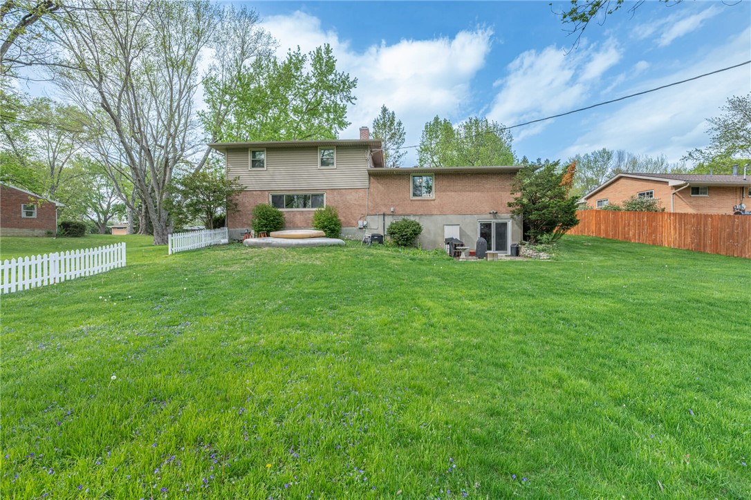 4155 Ridgetop Drive Bellbrook, OH 45305 - Photo 34 of 46