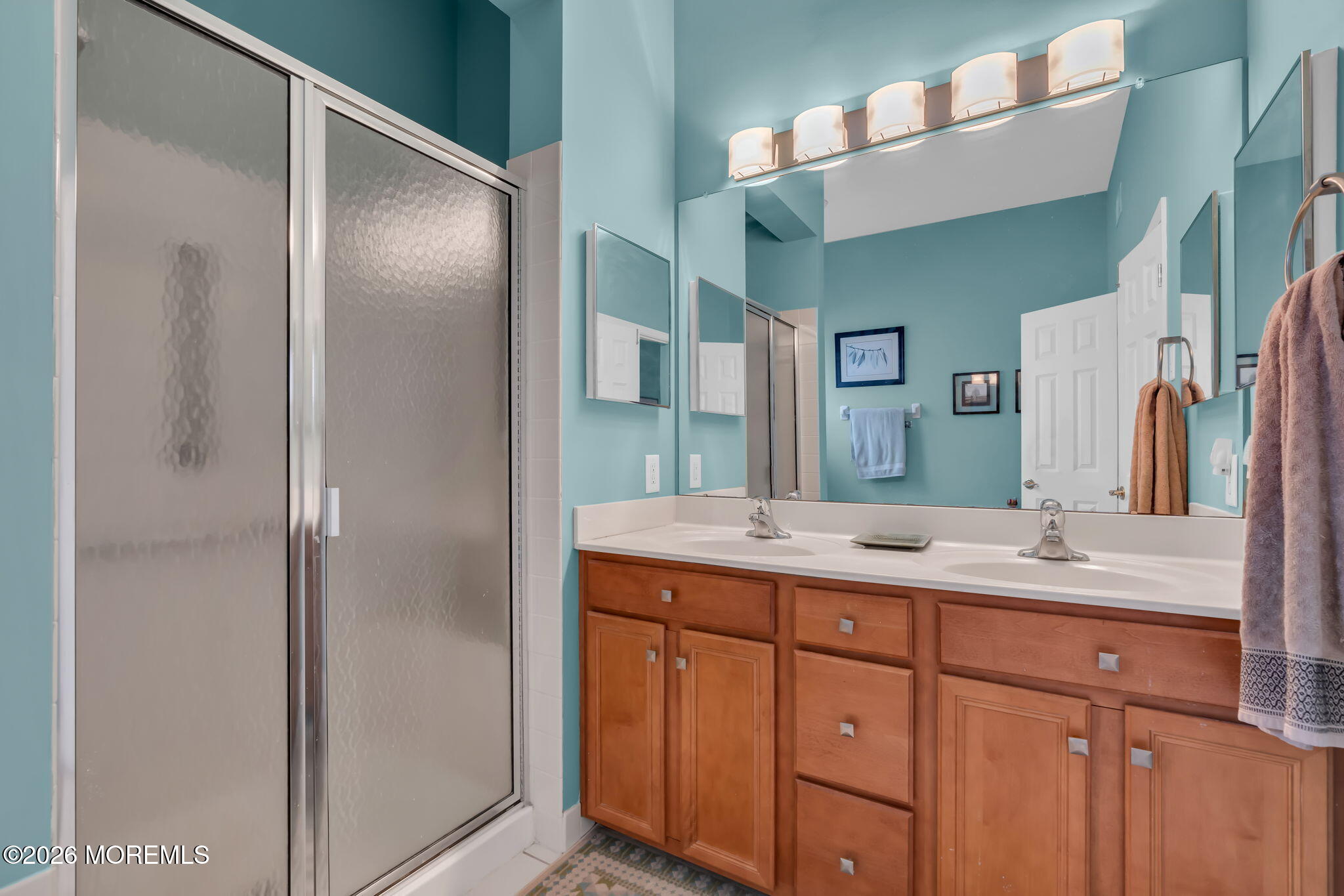9 Winged Foot Road Jackson, NJ 08527 - Photo 18 of 42 Primary Bath