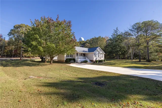 $389,000 | 214 Palmer Lane, Westminster, SC 29693