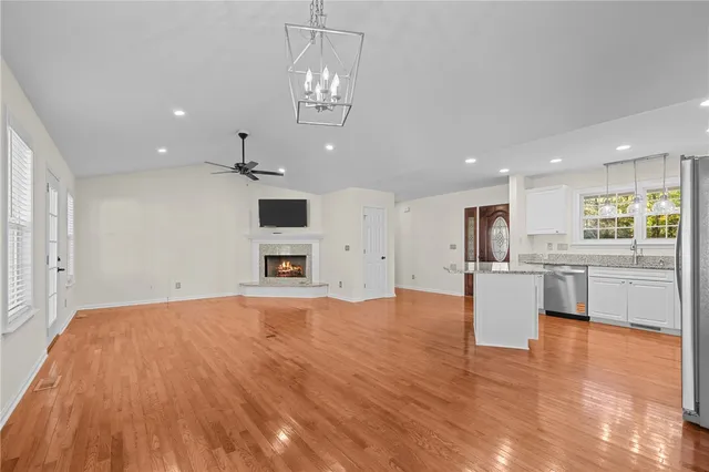 $389,000 | 214 Palmer Lane, Westminster, SC 29693