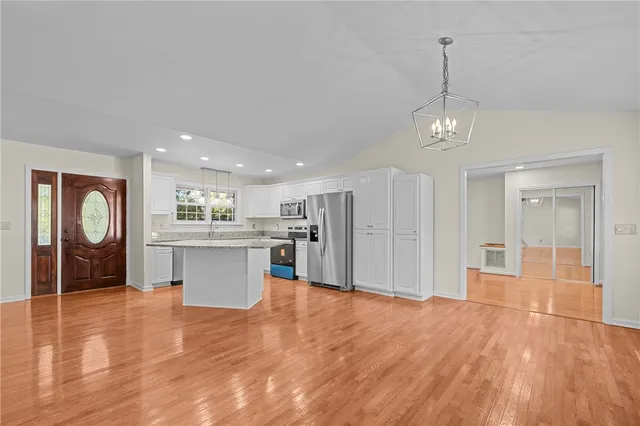 $389,000 | 214 Palmer Lane, Westminster, SC 29693