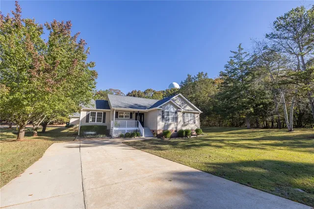 $389,000 | 214 Palmer Lane, Westminster, SC 29693