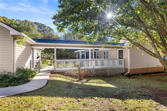 $389,000 | 214 Palmer Lane, Westminster, SC 29693