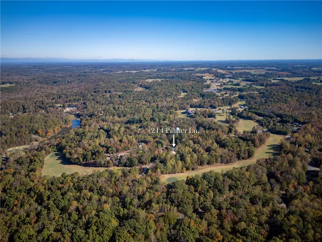 $389,000 | 214 Palmer Lane, Westminster, SC 29693