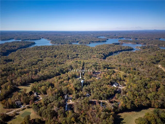 $389,000 | 214 Palmer Lane, Westminster, SC 29693