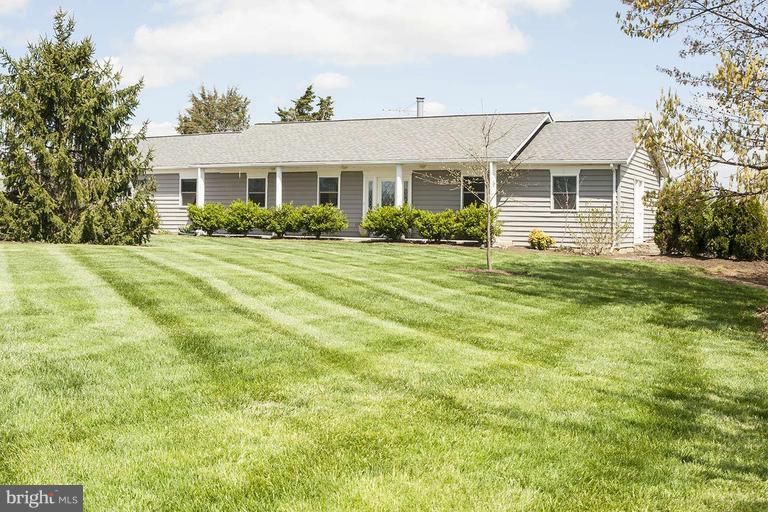 2665 Gun Barrel Road White Post, VA 22663 - Photo 1 of 30 Exterior (Front)