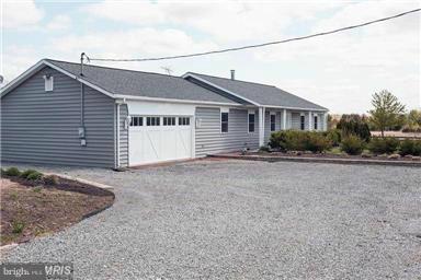 2665 Gun Barrel Road White Post, VA 22663 - Photo 3 of 30 Exterior (Front)