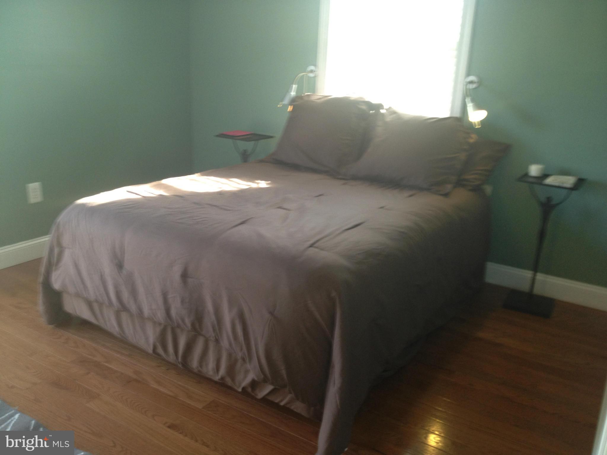 2665 Gun Barrel Road White Post, VA 22663 - Photo 22 of 30 Bedroom (Master)