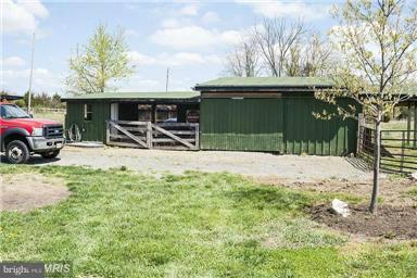 2665 Gun Barrel Road White Post, VA 22663 - Photo 6 of 30 Exterior (General)