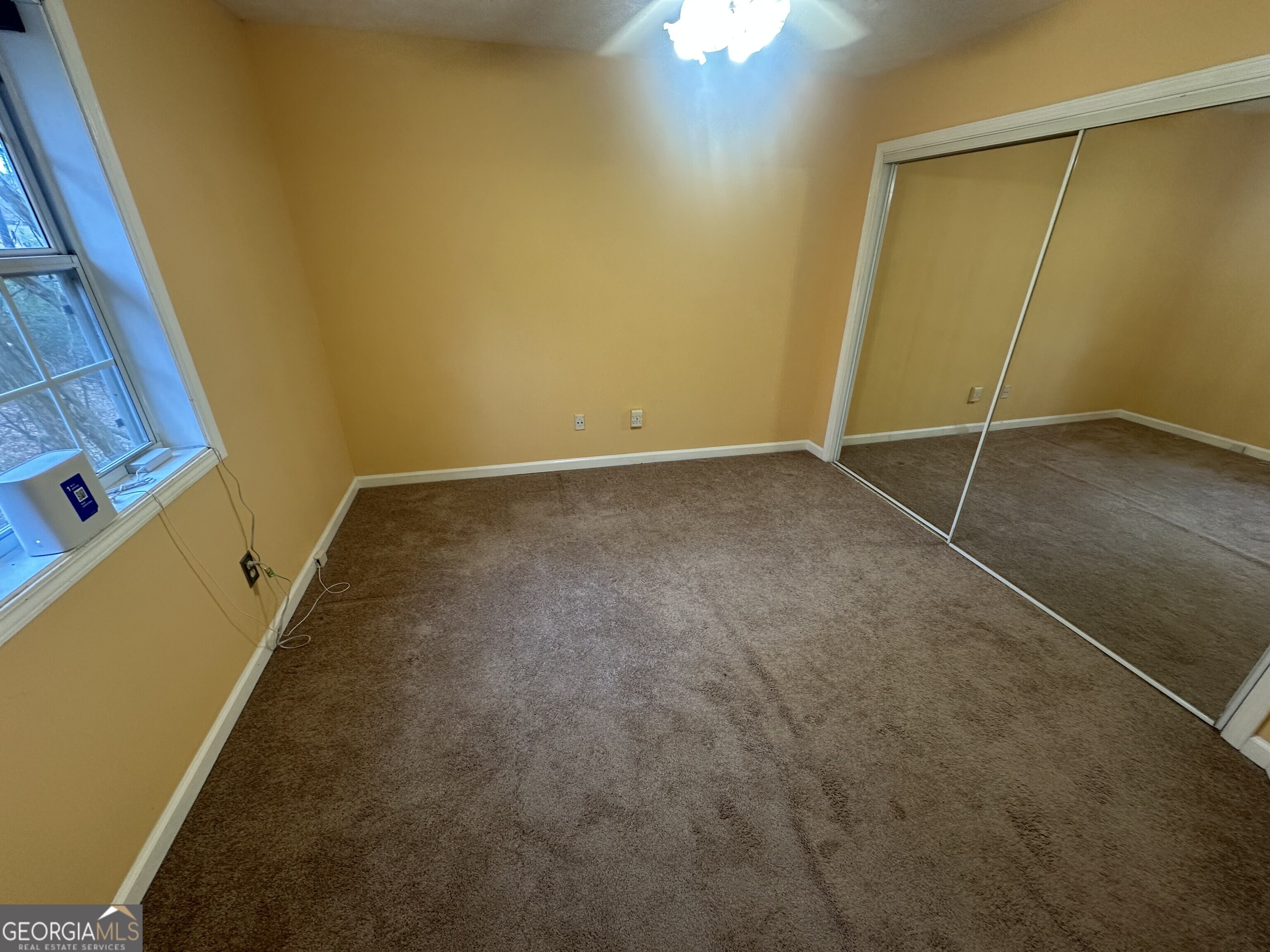 565 Patillo Road Stockbridge, GA 30281 - Photo 10 of 31 a view of an empty room